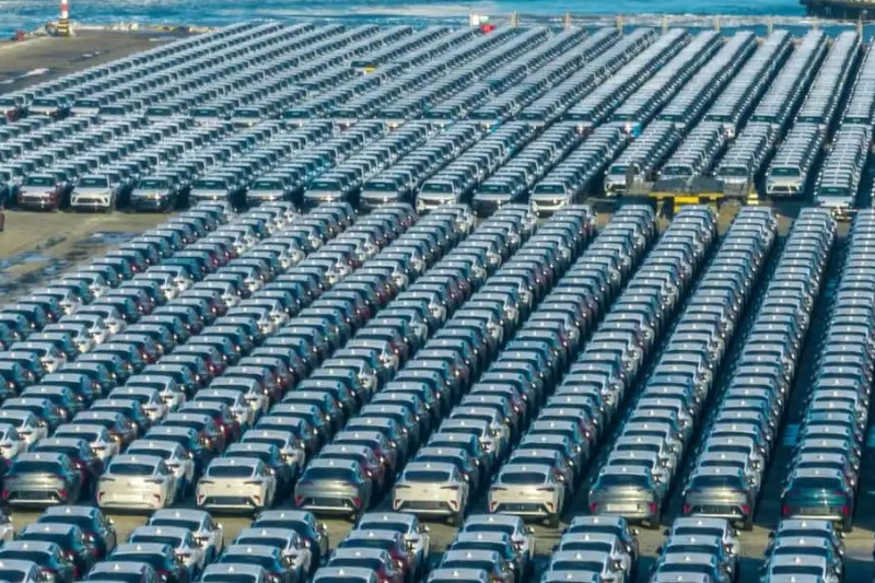 Tweedehands auto's met 0 kilometer op de teller verpesten automarkt