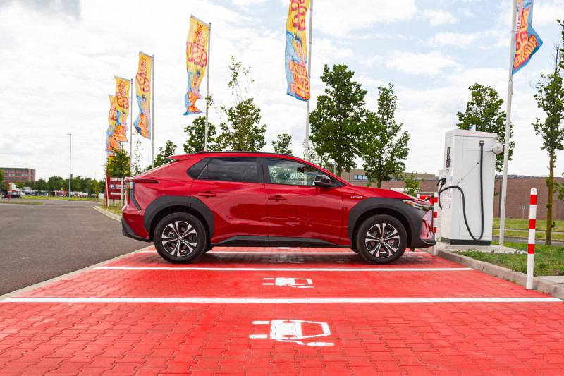Actieradiustest Top 52 - Deze elektrische auto's hebben het grootste bereik
