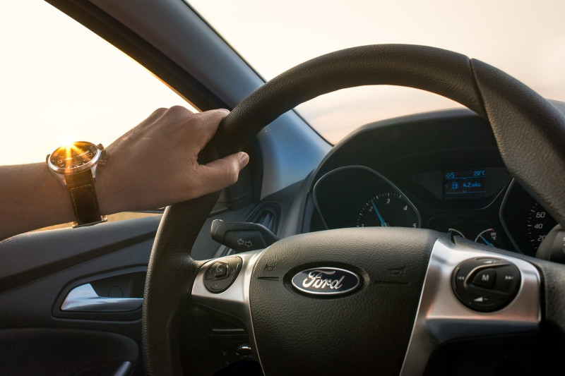 Coronavirus: Hoe maak je het interieur van je auto schoon?