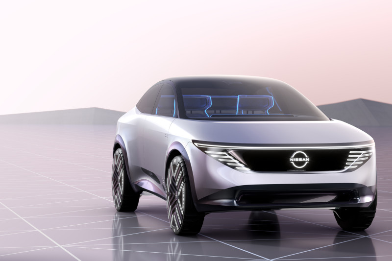 Spartelend Nissan heeft plan voor EV-succes: nieuwe Leaf + elektrische Qashqai en Juke
