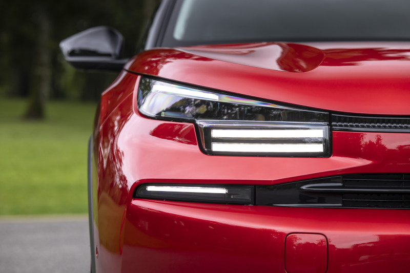 Slimme consument bespaart 5235 euro met EV die eigenlijk voor zakelijke markt is