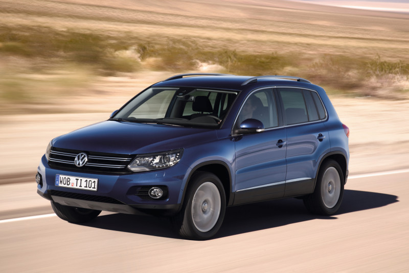 Aankoopadvies Volkswagen Tiguan: problemen en betrouwbaarheid (let op 1.4 TSI problemen)