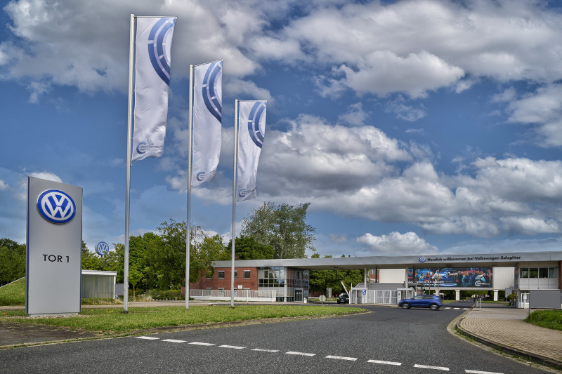 Interne memo Volkswagen uitgelekt: “De situatie is kritiek.”