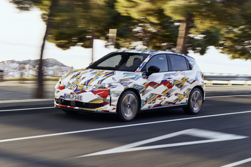 TEST elektrische Volkswagen ID. Polo (2026): de EV waarop jij zit te wachten