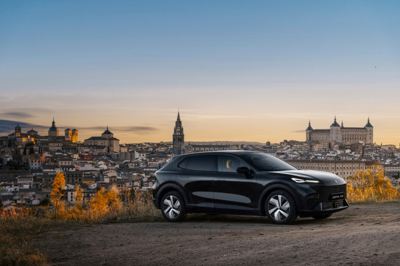 REVIEW – Op dit onderdeel vernedert deze nieuwe plug-in hybride de VW Tiguan
