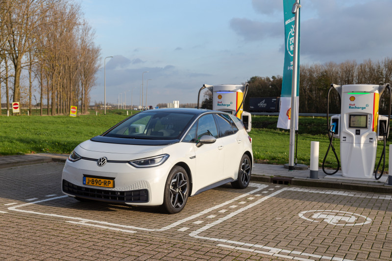 Volkswagen ID.3: in 2026 verdwijnt de grootste ergernis