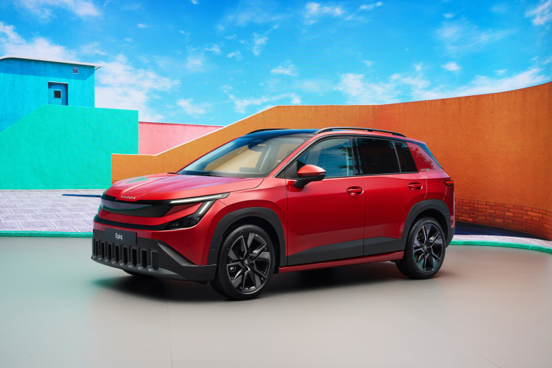 Klanten voor de Skoda Epiq krijgen 6 (!) prijsverhogingen voor hun kiezen