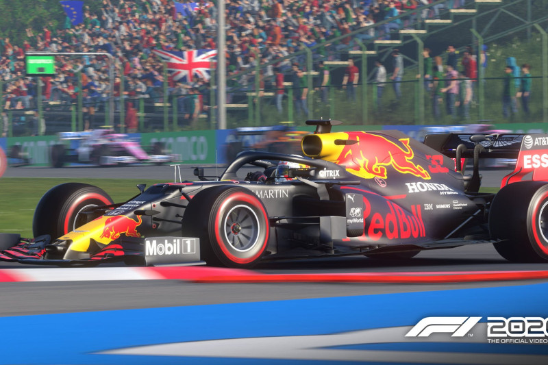 Gamereview: F1 2020 is fantastisch! En laat je racen op Circuit Zandvoort