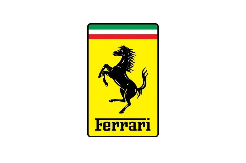 Ferrari prijzen en specificaties