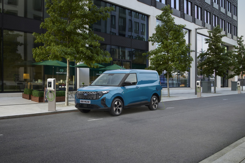 Elektrische bus: goed voor het milieu, bedrijfsimago én meer opdrachten?