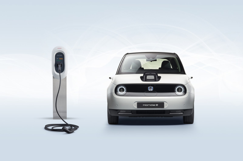 Je kunt straks 4000 euro aanschafsubsidie krijgen op een elektrische auto