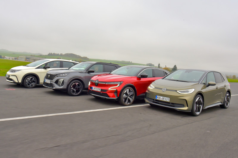 Test BYD Dolphin: 4 nadelen van een dolfijn op je oprit