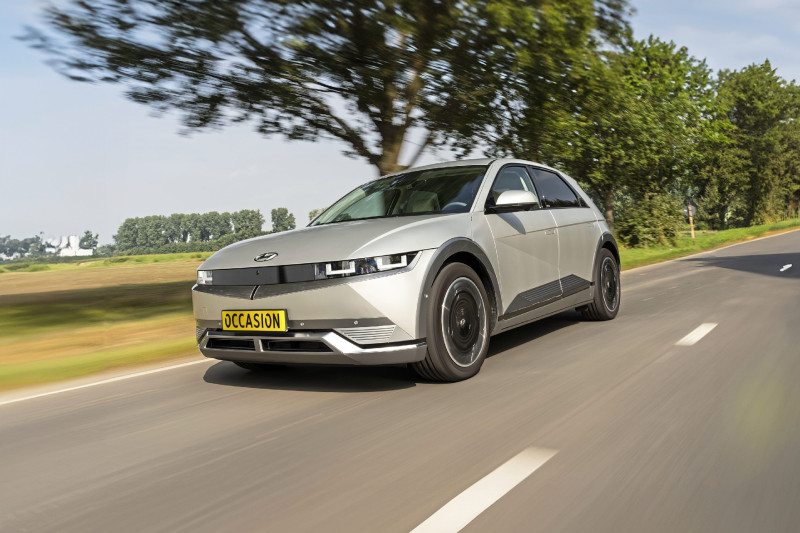 Tweedehands Hyundai Ioniq 5:problemen, betrouwbaarheid en prijs