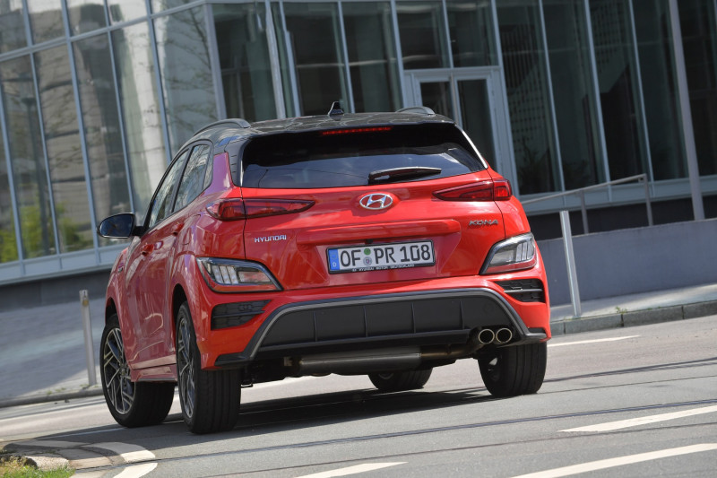 Test: weet de Opel Mokka zijn vlotte looks waar te maken?