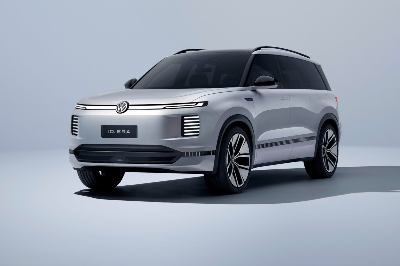 Volkswagen, breng deze elektrische SUV met 1000 km range naar Nederland a.u.b.