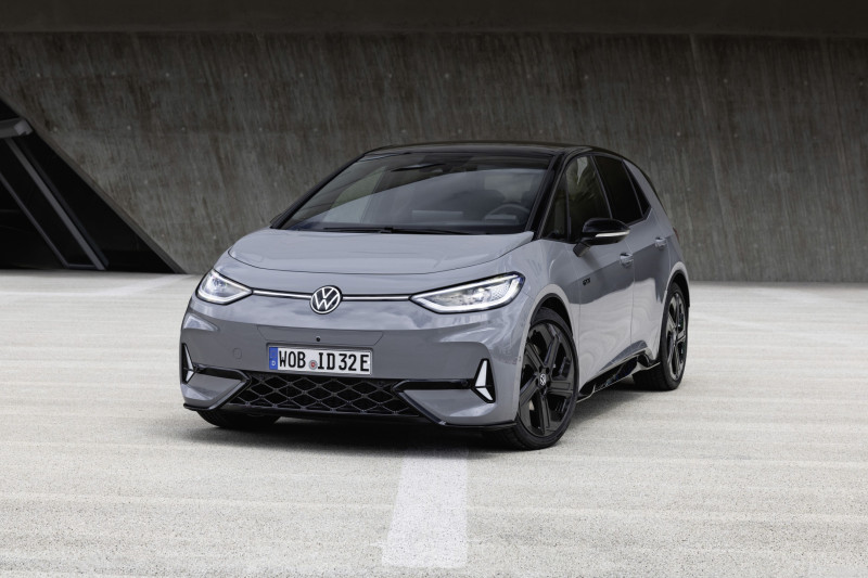 Deze Volkswagen heeft evenveel pk’s als de Golf R, maar is 30.000 euro goedkoper