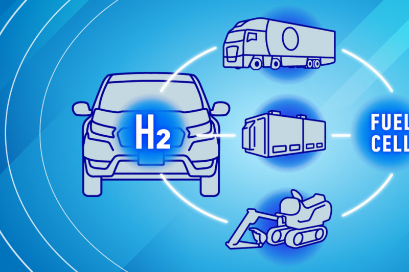 Natuurlijke waterstof kan de batterij-elektrische auto’s wegvagen