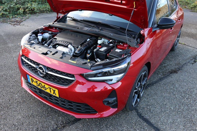 Grote kans dat de motor van jouw Peugeot, Opel of Citroën wordt getest voor e-fuels