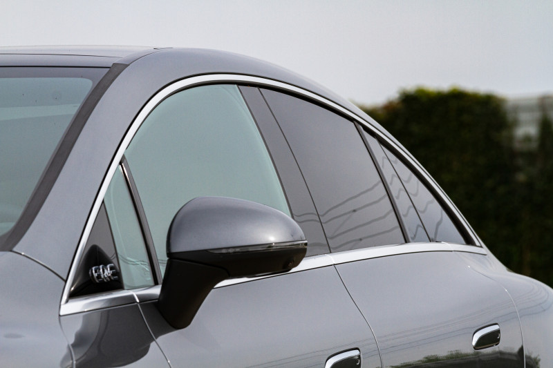 Mercedes EQE review - Staat hier een écht elektrisch alternatief voor de E-klasse?