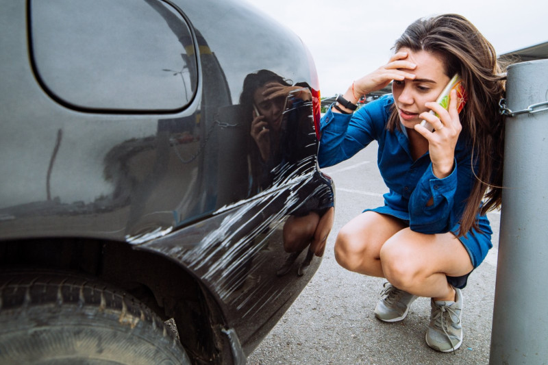 Zuid-Hollanders zijn het meeste kwijt aan autoverzekering