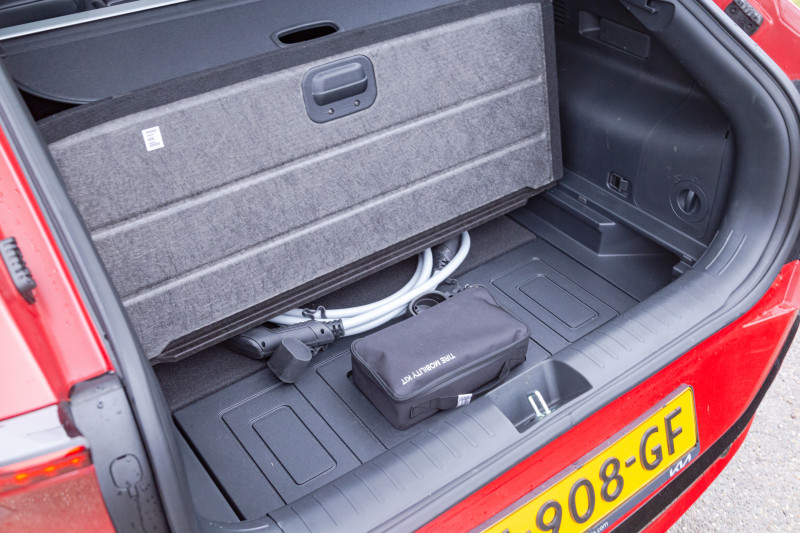 Kia EV6: all the advantages (and one disadvantage) of super-fast charging up to 240 kW