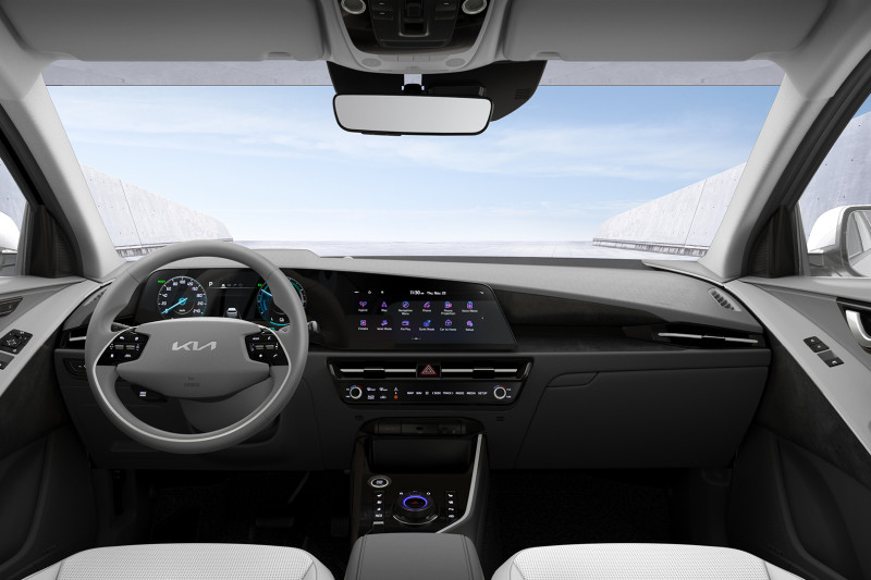 Will the new Kia Niro also be the best-selling car in the Netherlands?