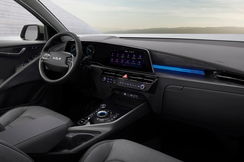 Will the new Kia Niro also be the best-selling car in the Netherlands?