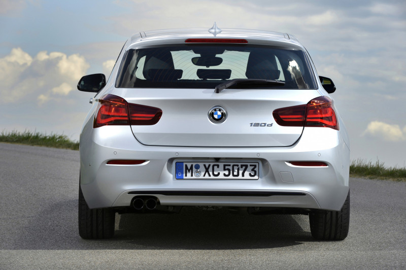 Aankoopadvies tweedehands BMW 1-serie (F20/F21): problemen, uitvoeringen, prijzen