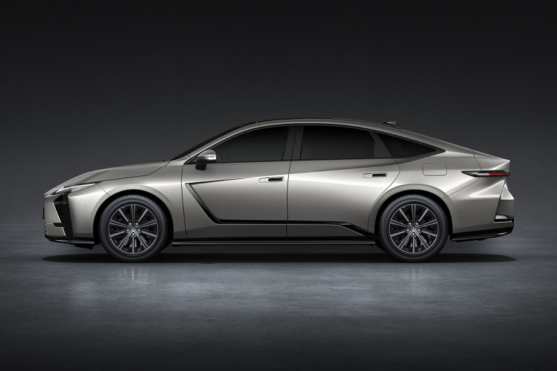 Lexus