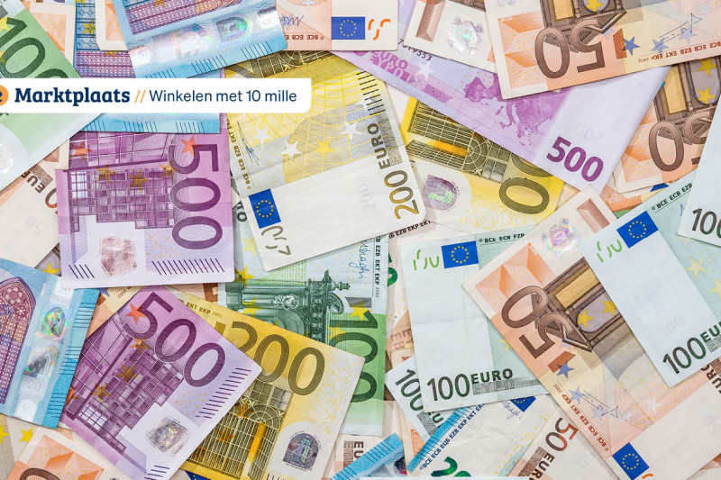Marktplaats: 5 top-occasions voor 10.000 euro