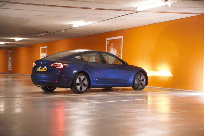 Actieradiustest Top 49 - Deze elektrische auto's hebben het grootste bereik