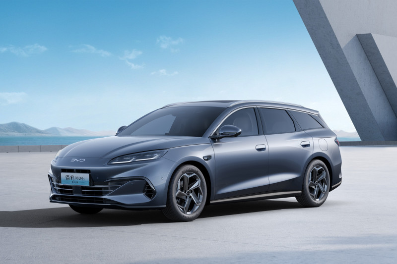 BYD