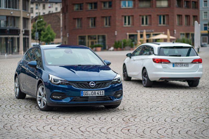 Aankoopadvies Opel Astra: problemen, uitvoeringen en betrouwbaarheid (storingen vooral elektronisch)
