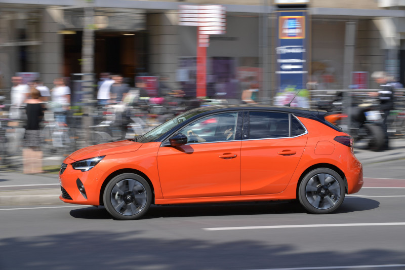Prijzen Kia Niro EV (2022): duurder in Duitsland, maar toch goedkoper en hoe zit dat met andere populaire auto’s?