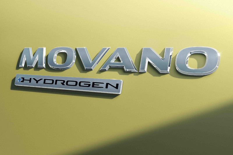 Opel op water en stroom: Movano Hydrogen en Combo Electric maken debuut op IAA