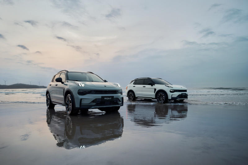 Lynk & Co 01 problemen, betrouwbaarheid en prijs