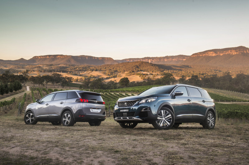 Tweedehands Peugeot 5008 (2017-2024): problemen, betrouwbaarheid en prijzen