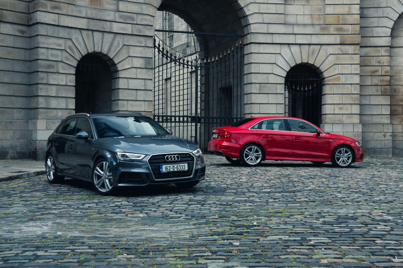 Aankoopadvies Audi A3: problemen, uitvoeringen en betrouwbaarheid (let op 1.4 TFSI problemen)