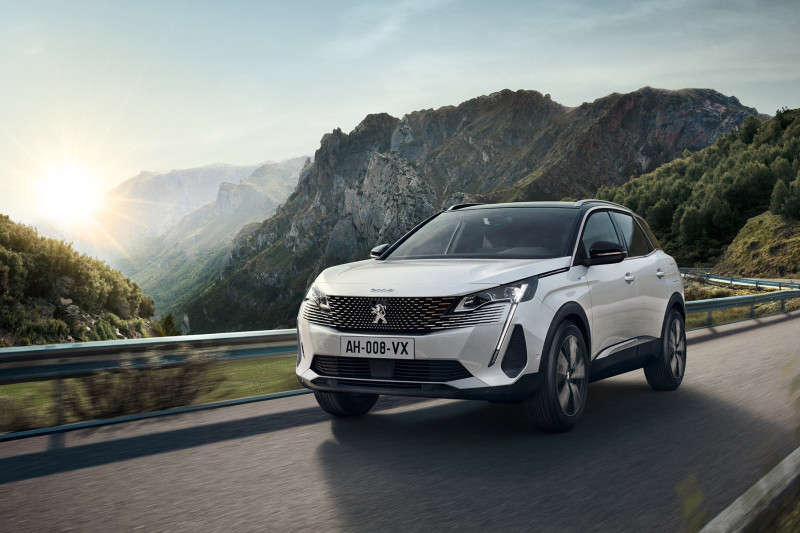 Waarom de Peugeot 3008 (2021) scherper oogt dan ooit