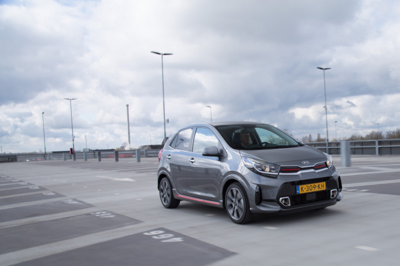 Autoverkopen Nederland: Kia nummer 1, maar Chinese nieuwkomer vertienvoudigt verkopen