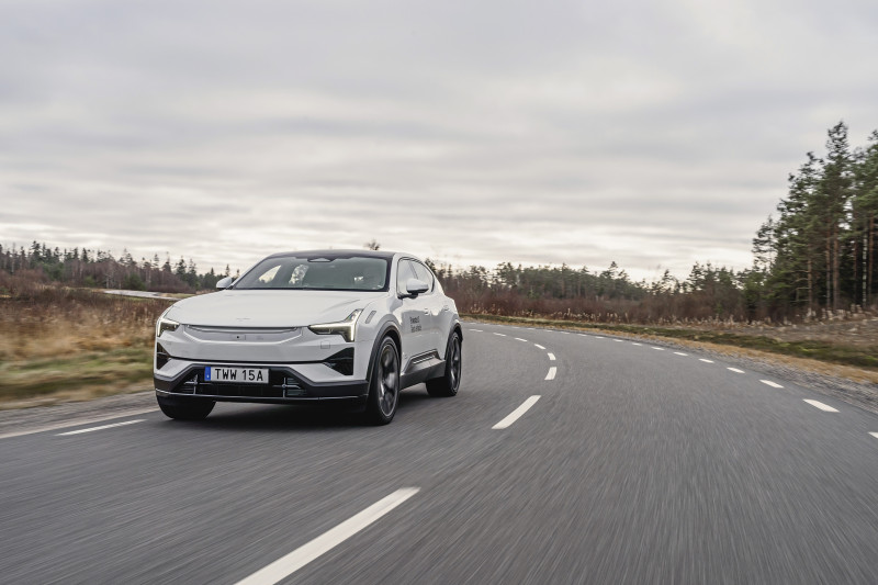 TEST: Polestar 3 (2024) is de elektrische SUV die je wil, maar niet nodig hebt