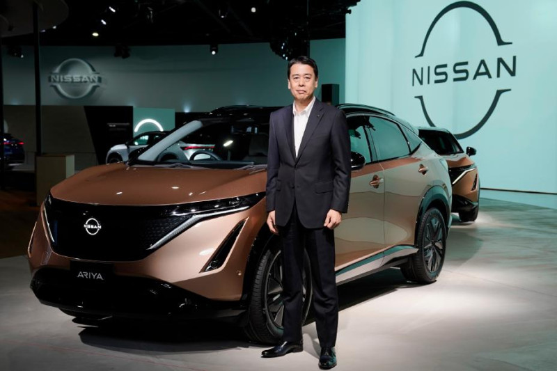 Nissan diep in de problemen te veel EV’s en te weinig hybrides