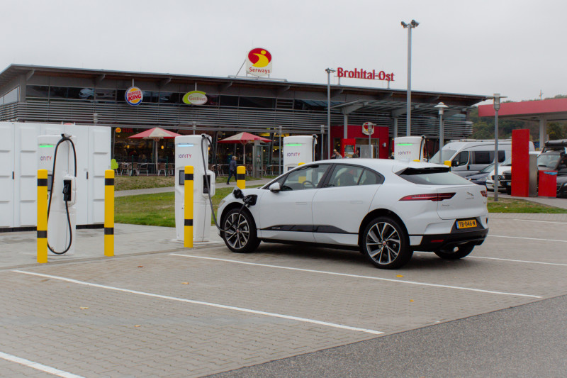 Als jij een elektrische auto rijdt, mag je deze rechtszaak niet missen