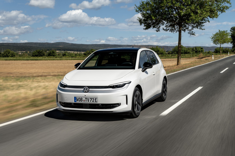 REVIEW - Volkswagen ID. Polo