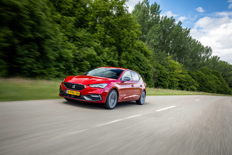 Eerste review: Seat Leon (2020)