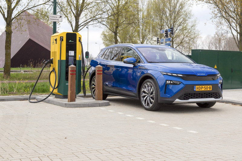 Hoe Skoda (en niet Porsche) het paradepaardje van de VW-groep is geworden