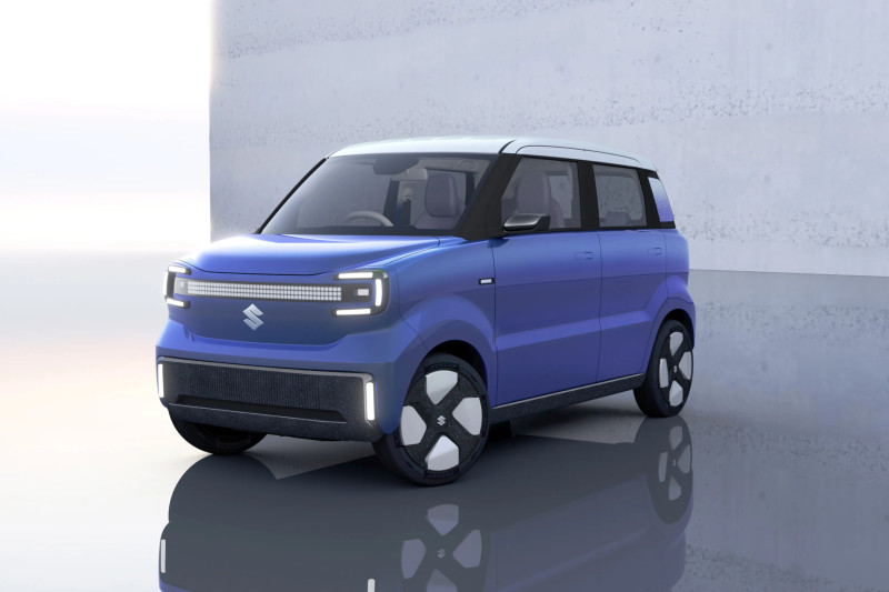 Suzuki komt met goedkoop antwoord op Renault Twingo