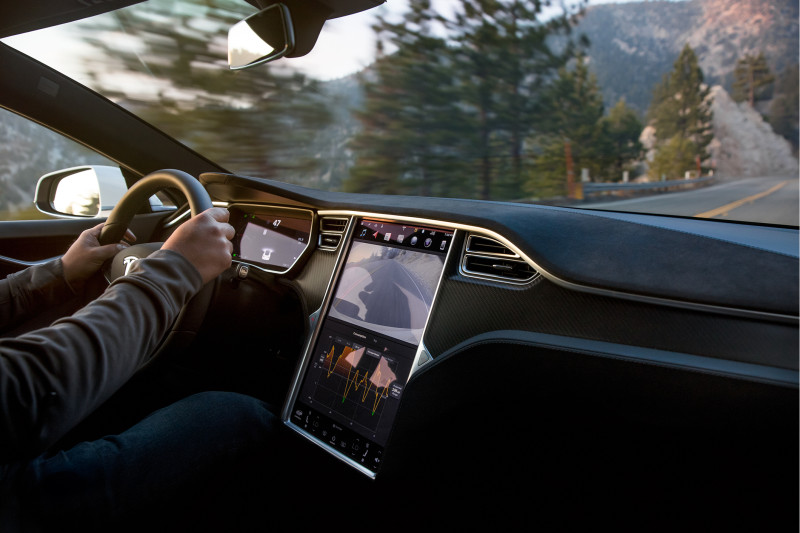 Kun je nu ook gokken in Tesla Arcade?