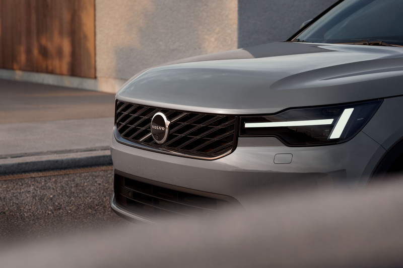 Deze geliefde bejaarde Volvo krijgt mooie updates én wordt goedkoper
