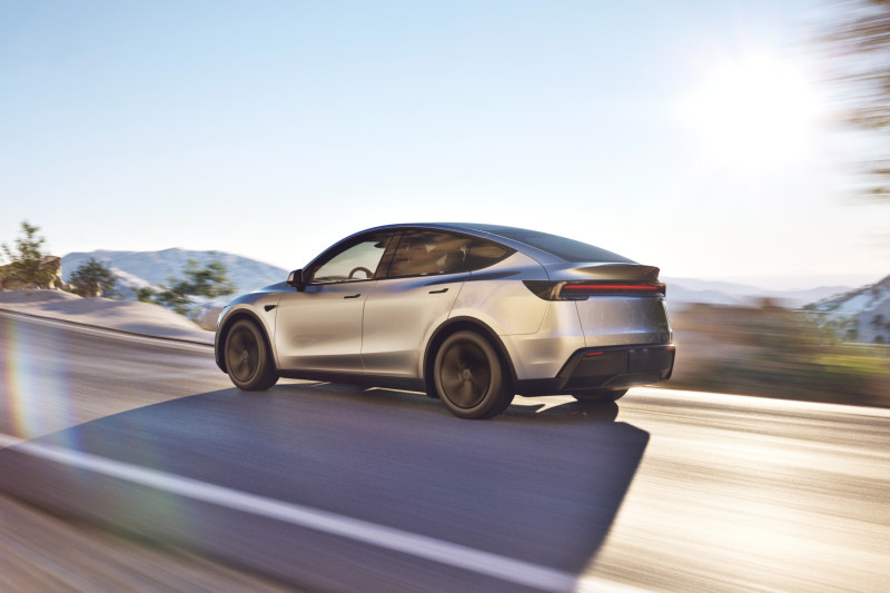 Verkoop Tesla hard onderuit: in Europa aan alle kanten ingehaald